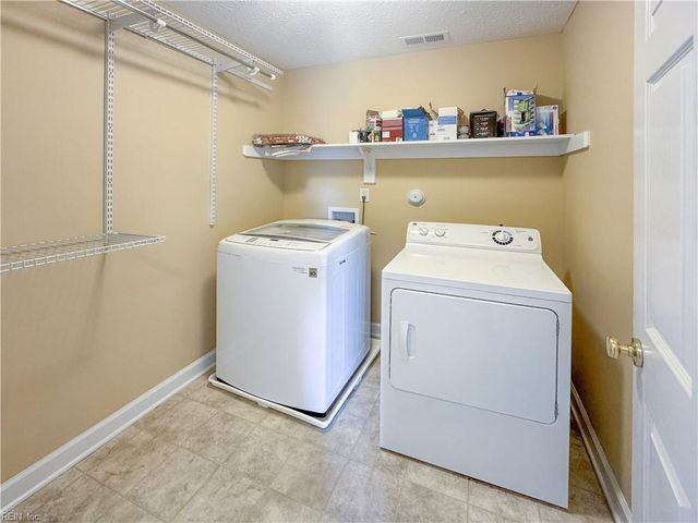 11 Pheasant DR, Poquoson, VA 23662
