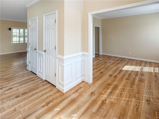 11 Pheasant DR, Poquoson, VA 23662