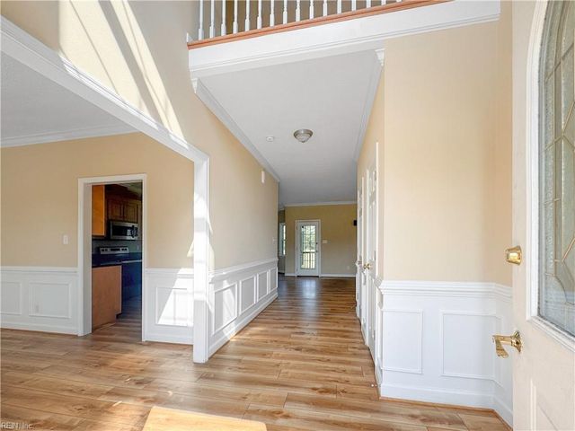 11 Pheasant DR, Poquoson, VA 23662