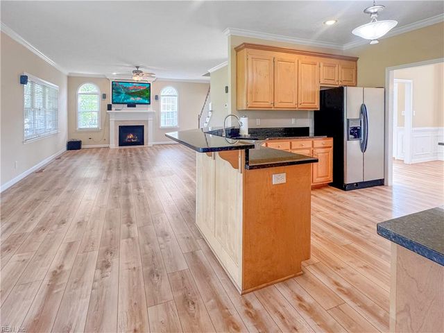 11 Pheasant DR, Poquoson, VA 23662