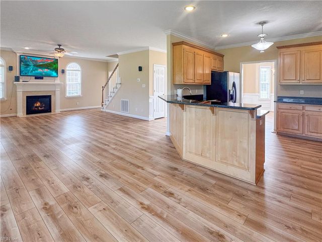 11 Pheasant DR, Poquoson, VA 23662