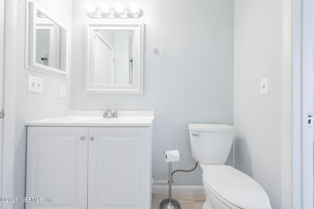 597 STURDIVANT Avenue, Atlantic Beach, FL 32233