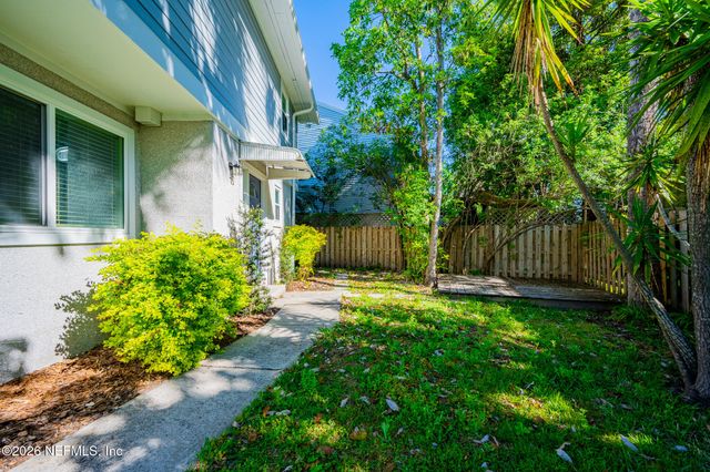 597 STURDIVANT Avenue, Atlantic Beach, FL 32233