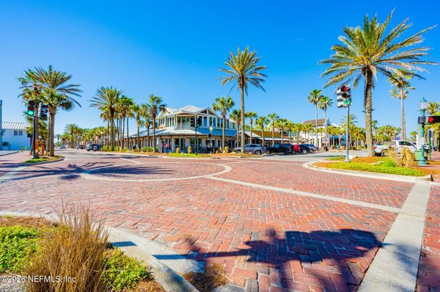 597 STURDIVANT Avenue, Atlantic Beach, FL 32233