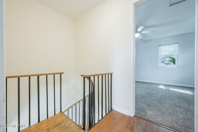 597 STURDIVANT Avenue, Atlantic Beach, FL 32233