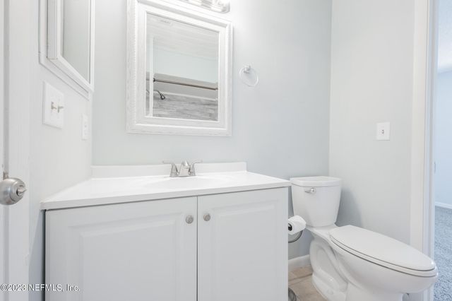 597 STURDIVANT Avenue, Atlantic Beach, FL 32233