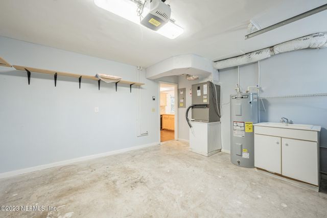 597 STURDIVANT Avenue, Atlantic Beach, FL 32233