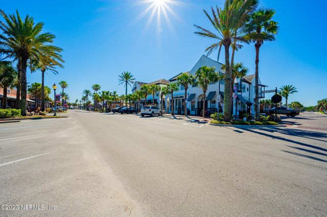 597 STURDIVANT Avenue, Atlantic Beach, FL 32233