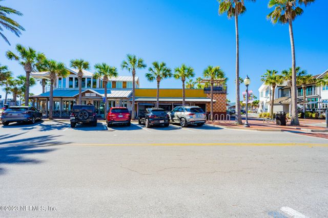 597 STURDIVANT Avenue, Atlantic Beach, FL 32233