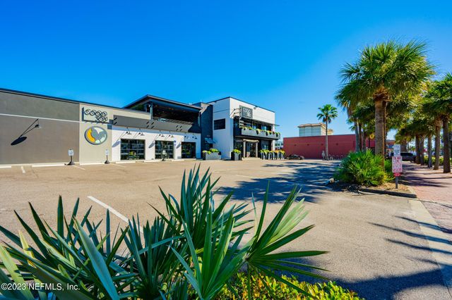 597 STURDIVANT Avenue, Atlantic Beach, FL 32233