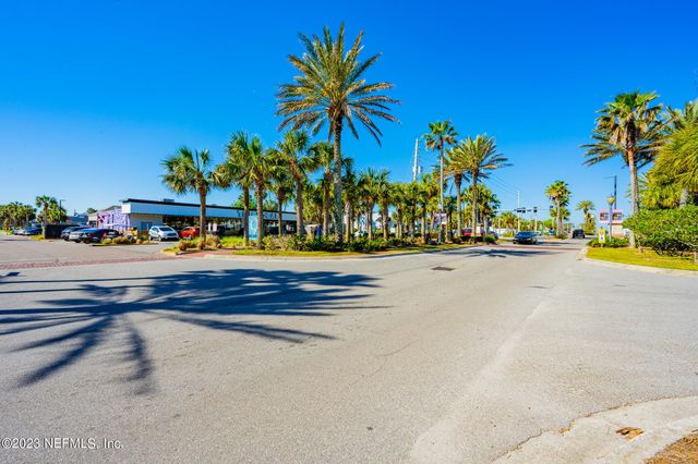 597 STURDIVANT Avenue, Atlantic Beach, FL 32233