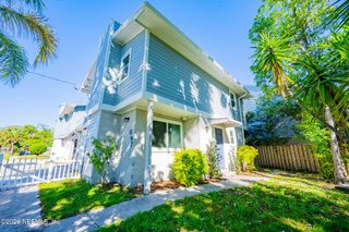 597 STURDIVANT Avenue, Atlantic Beach, FL 32233