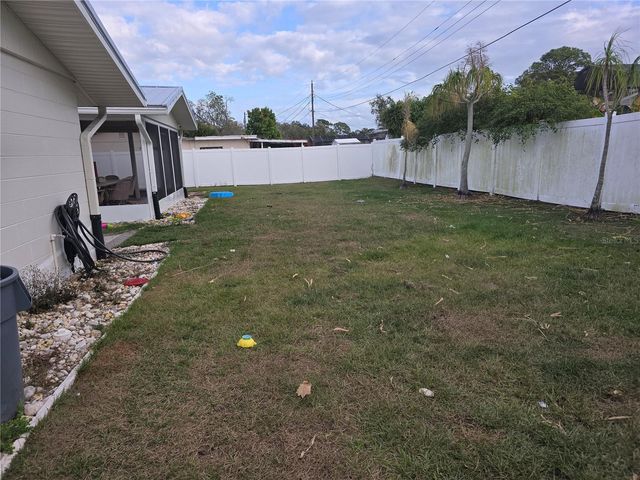 5420 STARWOOD PLACE, Sarasota, FL 34232