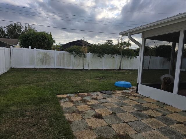 5420 STARWOOD PLACE, Sarasota, FL 34232