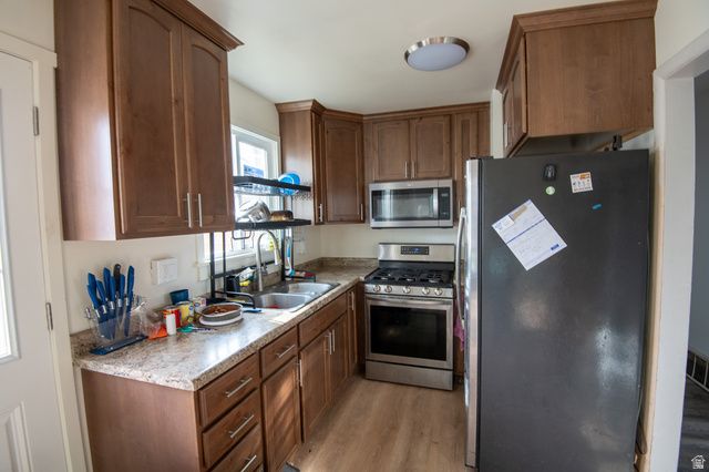 1425 W CARLOS DR, West Valley City, UT 84119