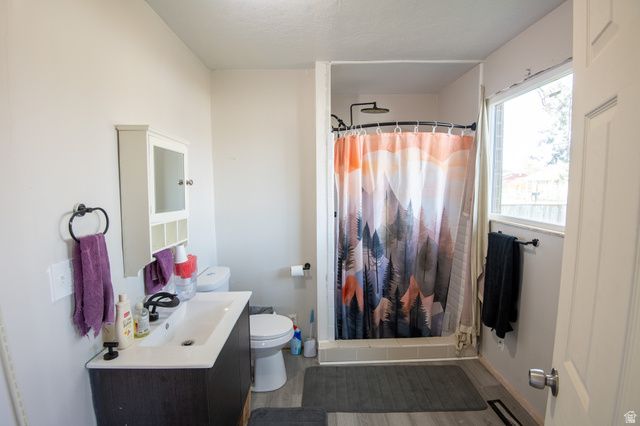 1425 W CARLOS DR, West Valley City, UT 84119