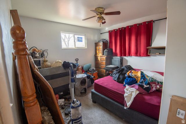 1425 W CARLOS DR, West Valley City, UT 84119