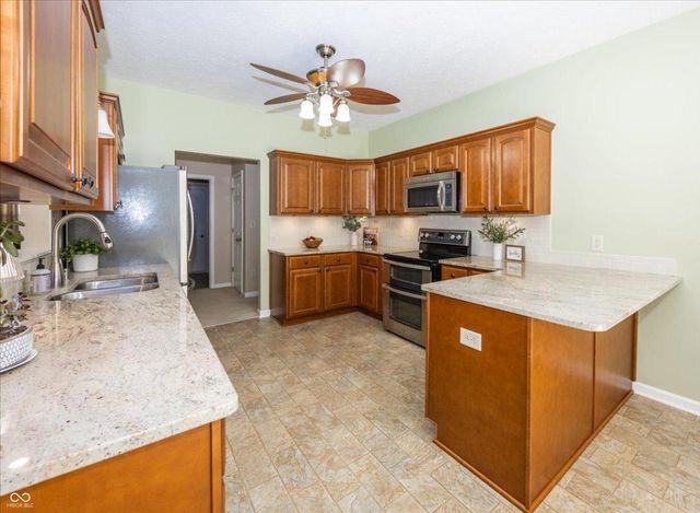 16790 Maraschino Drive, Noblesville, IN 46062