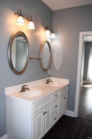 4400 S Calloway Court, Bloomington, IN 47401