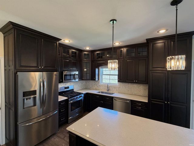 4400 S Calloway Court, Bloomington, IN 47401