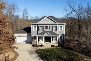 4400 S Calloway Court, Bloomington, IN 47401
