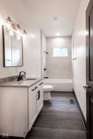 425 Sanders Street, Indianapolis, IN 46225