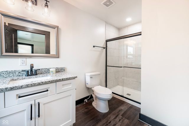 425 Sanders Street, Indianapolis, IN 46225