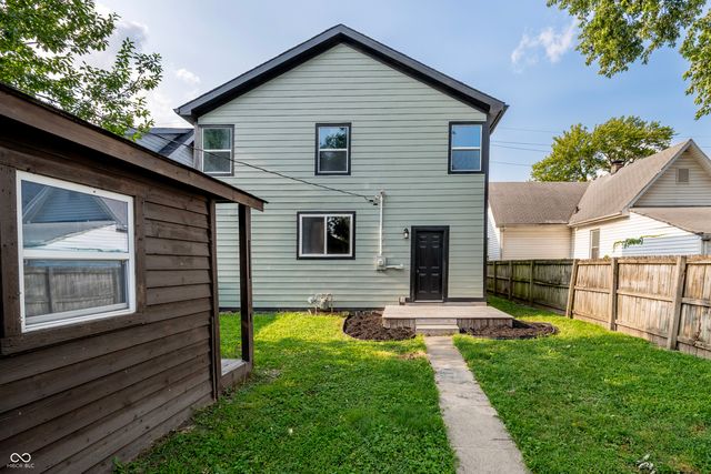 425 Sanders Street, Indianapolis, IN 46225