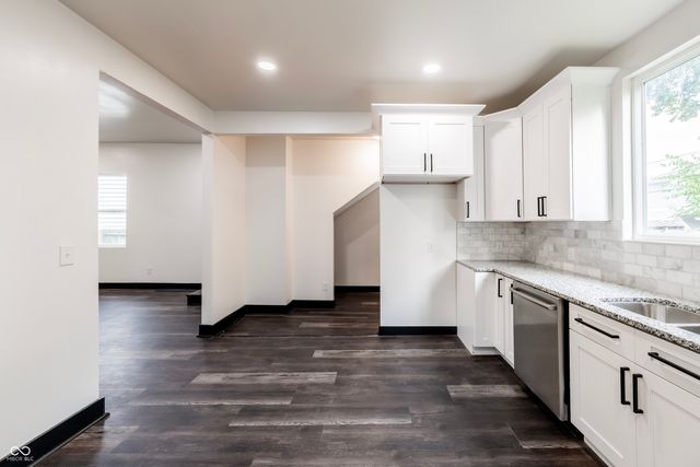 425 Sanders Street, Indianapolis, IN 46225