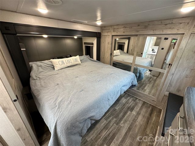 133 Marina Drive, New London, NC 28127