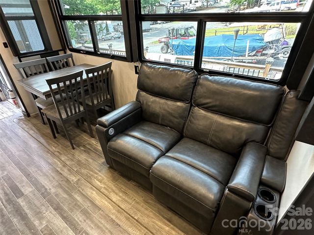 133 Marina Drive, New London, NC 28127