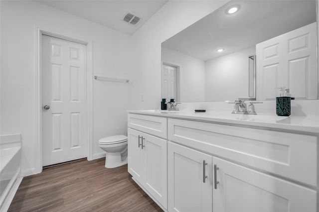 7306 Madison Commons Lane, Houston, TX 77075