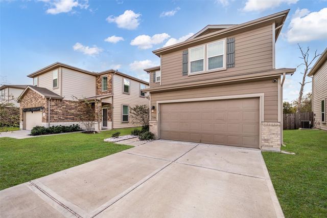 7306 Madison Commons Lane, Houston, TX 77075