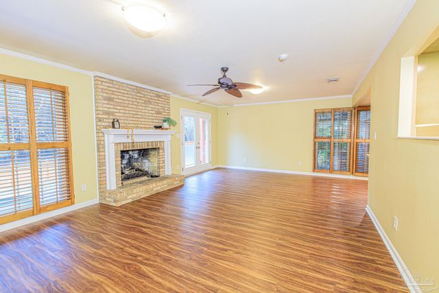 3777 Scenic Ridge Dr, Pensacola, FL 32514