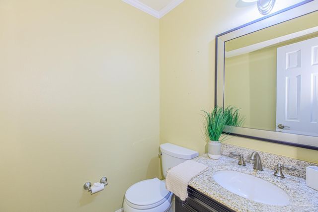 3777 Scenic Ridge Dr, Pensacola, FL 32514