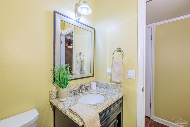 3777 Scenic Ridge Dr, Pensacola, FL 32514