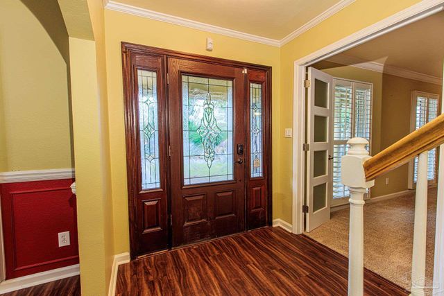 3777 Scenic Ridge Dr, Pensacola, FL 32514