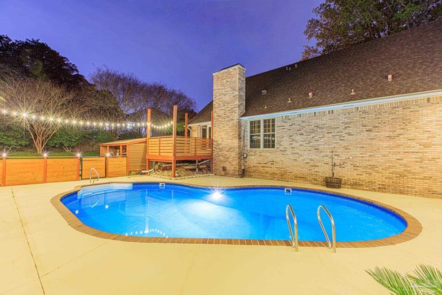 3777 Scenic Ridge Dr, Pensacola, FL 32514