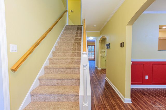 3777 Scenic Ridge Dr, Pensacola, FL 32514