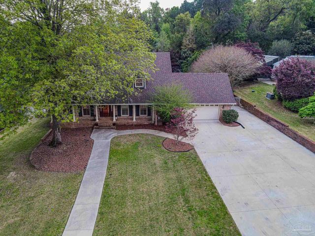 3777 Scenic Ridge Dr, Pensacola, FL 32514