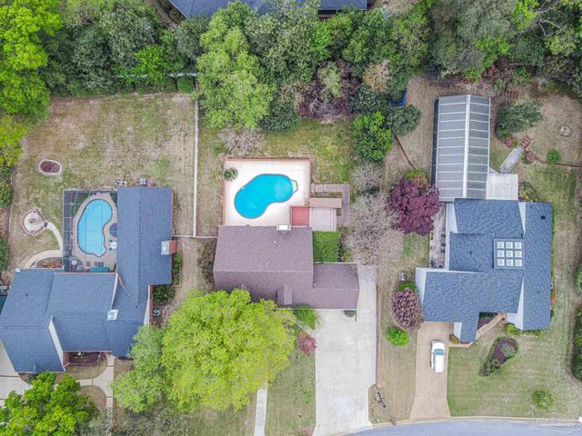 3777 Scenic Ridge Dr, Pensacola, FL 32514