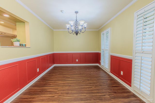 3777 Scenic Ridge Dr, Pensacola, FL 32514