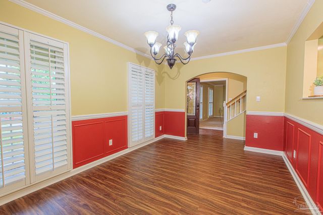 3777 Scenic Ridge Dr, Pensacola, FL 32514