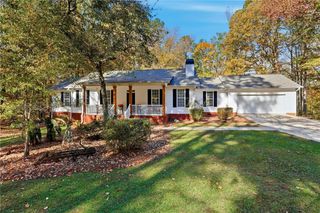 5750 Cook Road, Powder Springs, GA 30127
