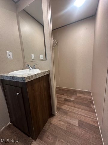 519 Beaver Street 16, Orrville, OH 44667