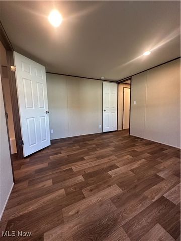 519 Beaver Street 16, Orrville, OH 44667