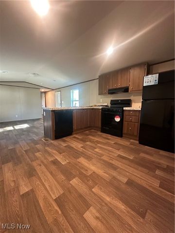 519 Beaver Street 16, Orrville, OH 44667