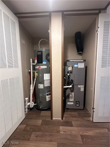 519 Beaver Street 16, Orrville, OH 44667