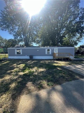 519 Beaver Street 16, Orrville, OH 44667