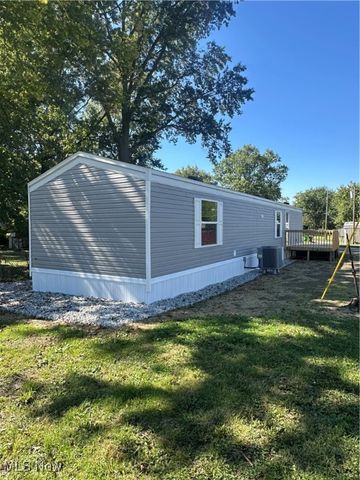 519 Beaver Street 16, Orrville, OH 44667